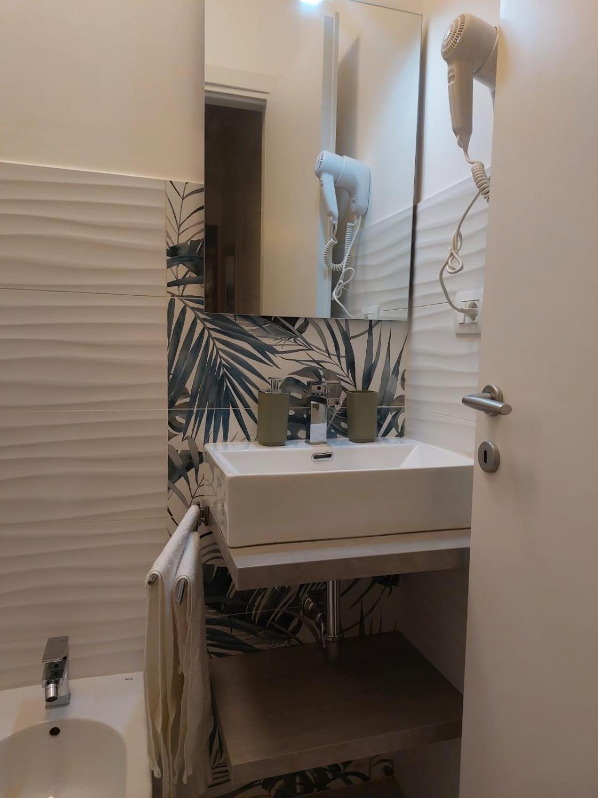 Bed and breakfast Tre Fiori Roma