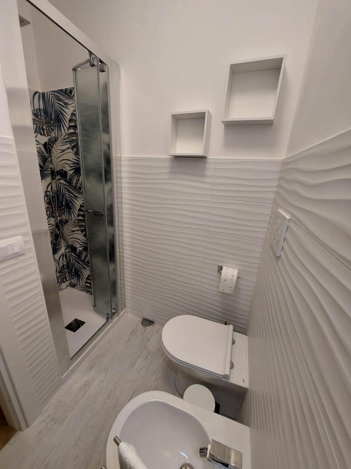 Bed and breakfast Tre Fiori