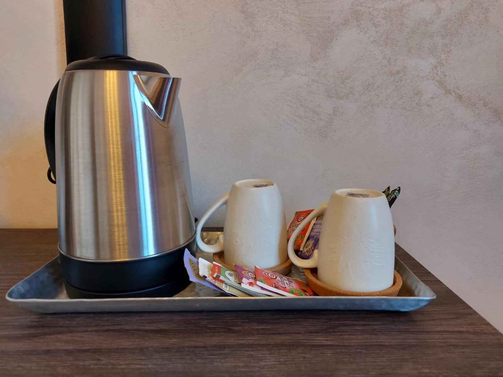 Bed and breakfast Tre Fiori *