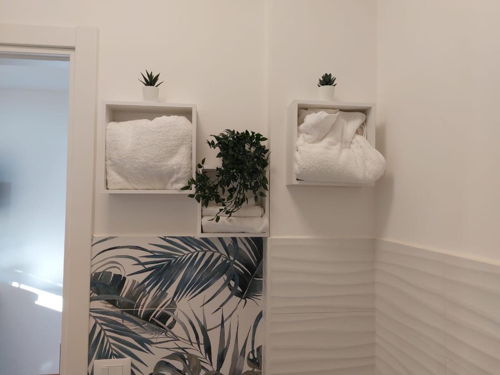 Tre Fiori Bed and breakfast Roma
