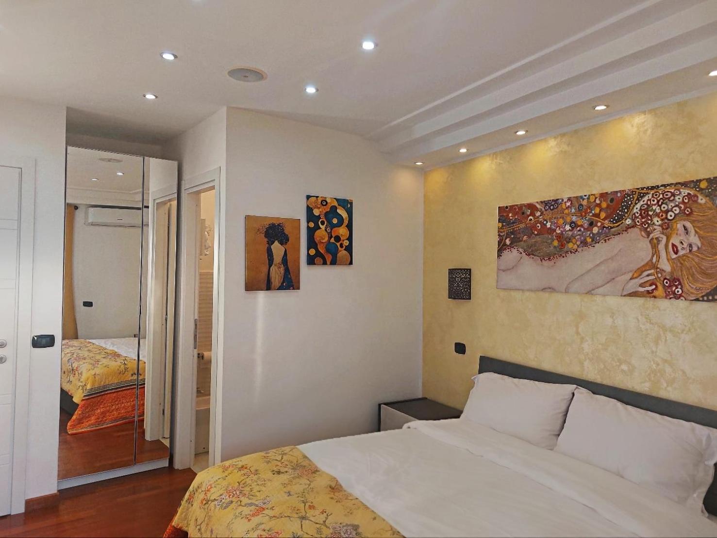 Tre Fiori Bed and breakfast