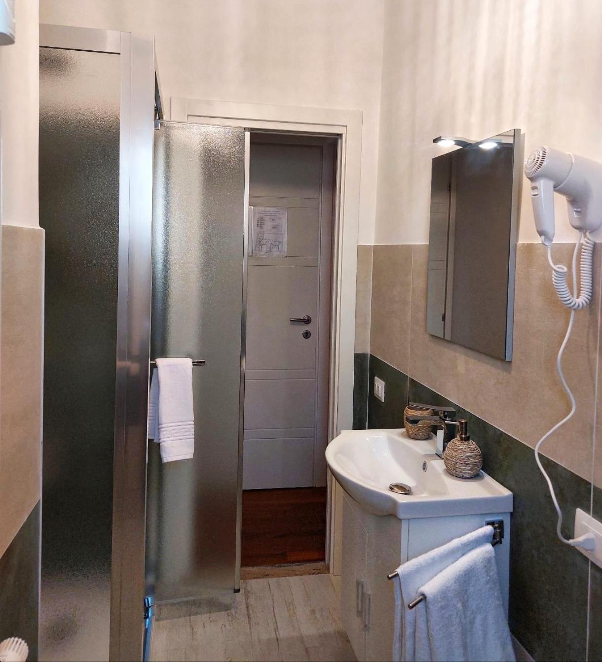 Tre Fiori Bed and breakfast Roma