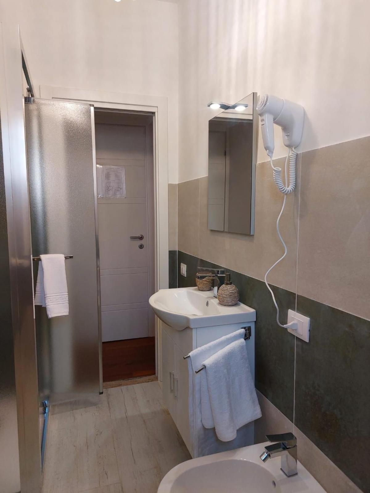 Bed and breakfast Tre Fiori