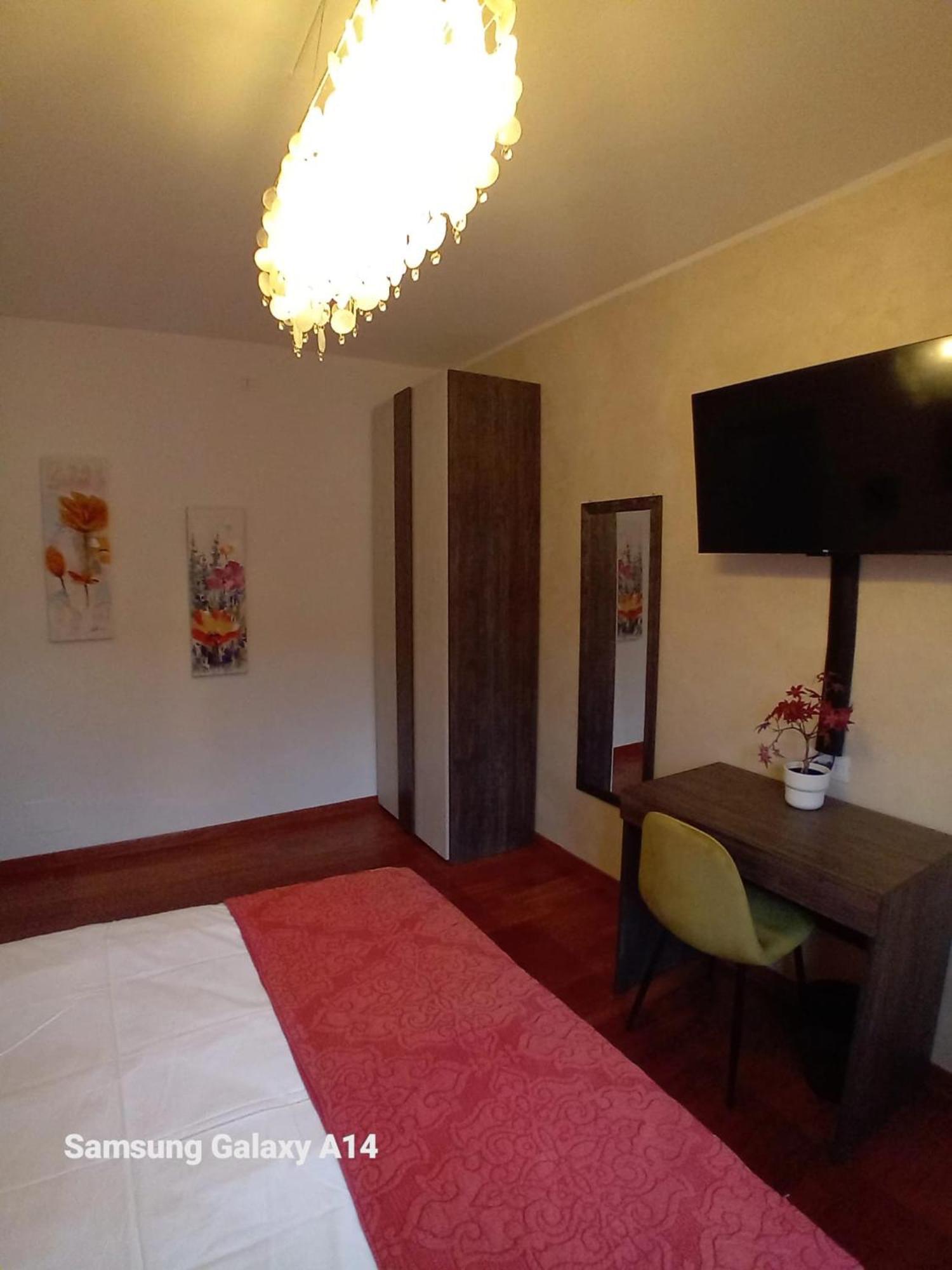 Bed and breakfast Tre Fiori *