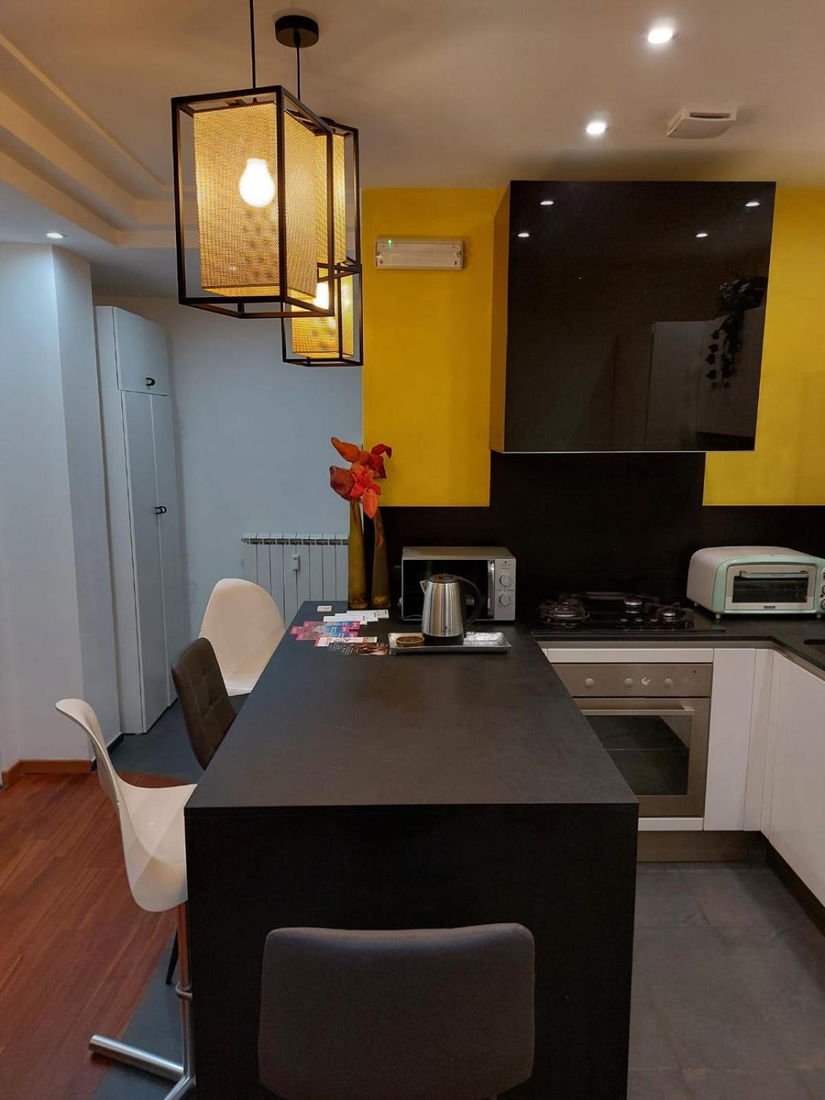 Tre Fiori Bed and breakfast Roma