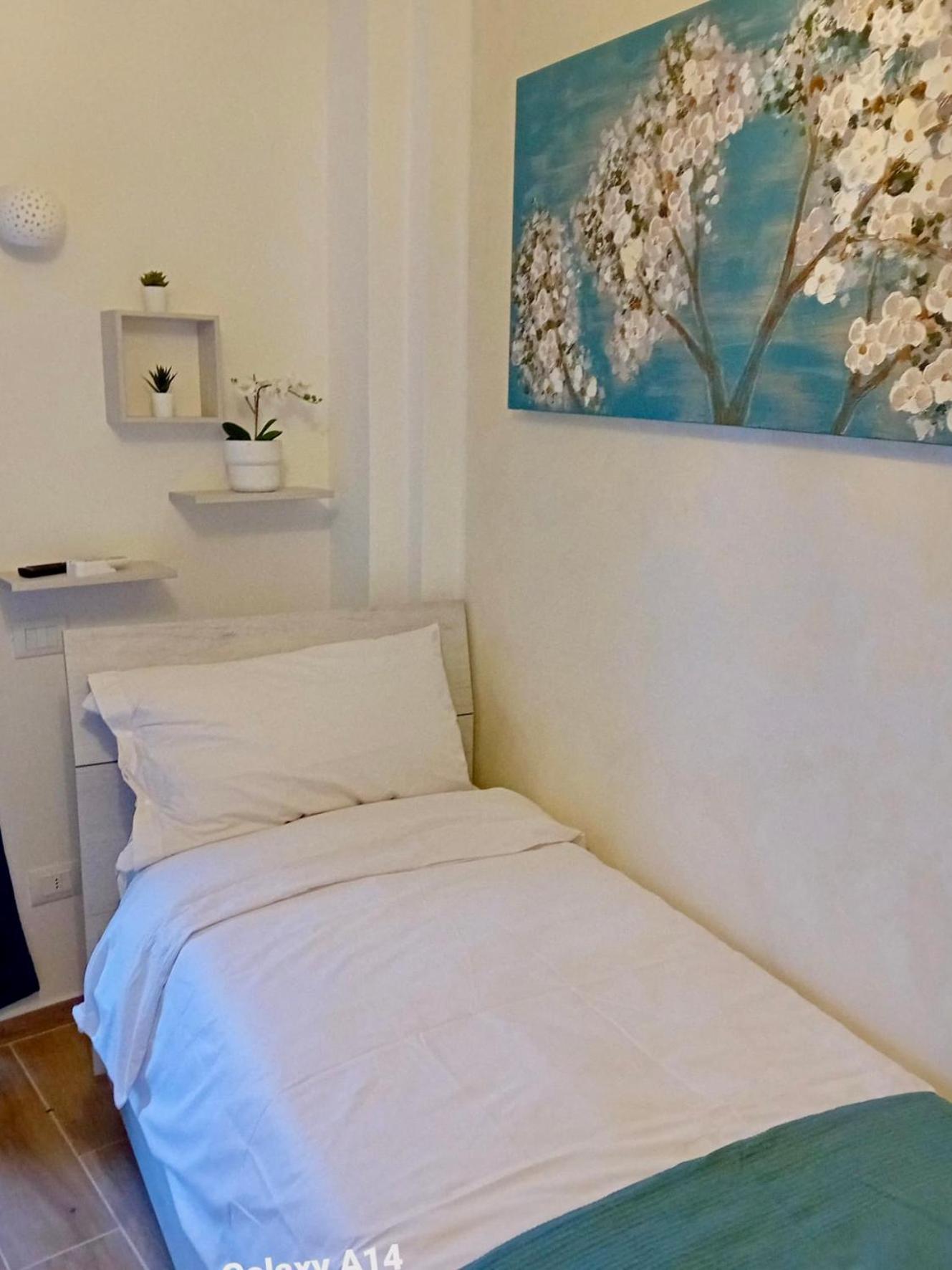 Tre Fiori Bed and breakfast Roma