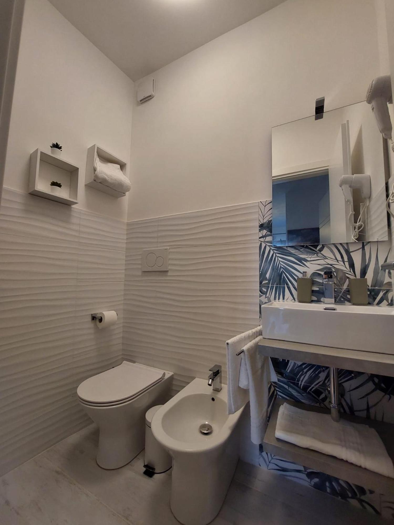 Bed and breakfast Tre Fiori Roma