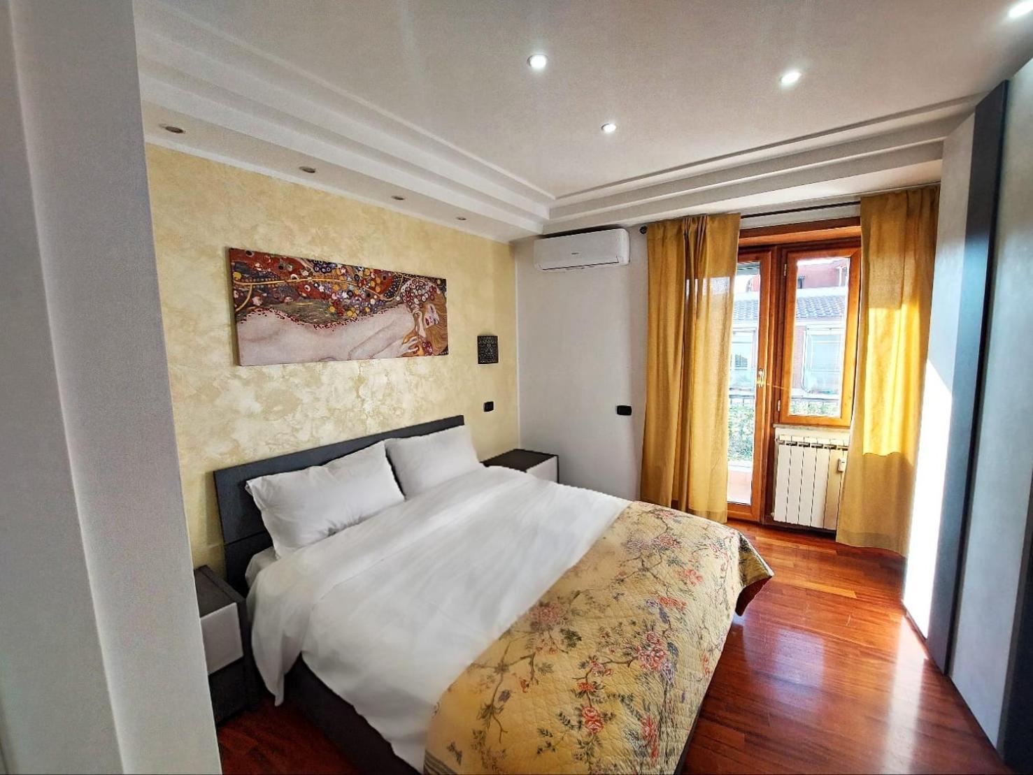 Bed and breakfast Tre Fiori
