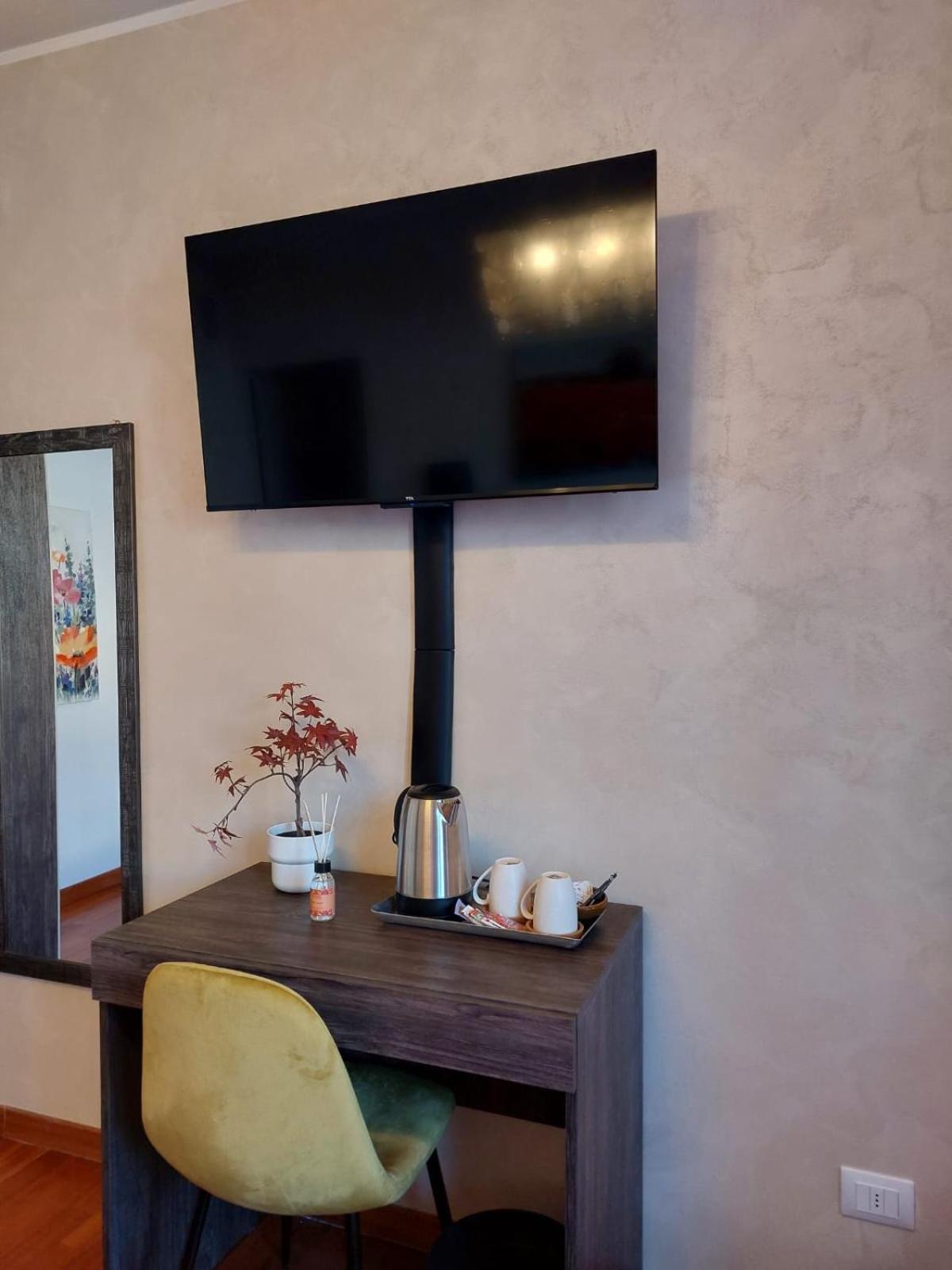 Bed and breakfast Tre Fiori *