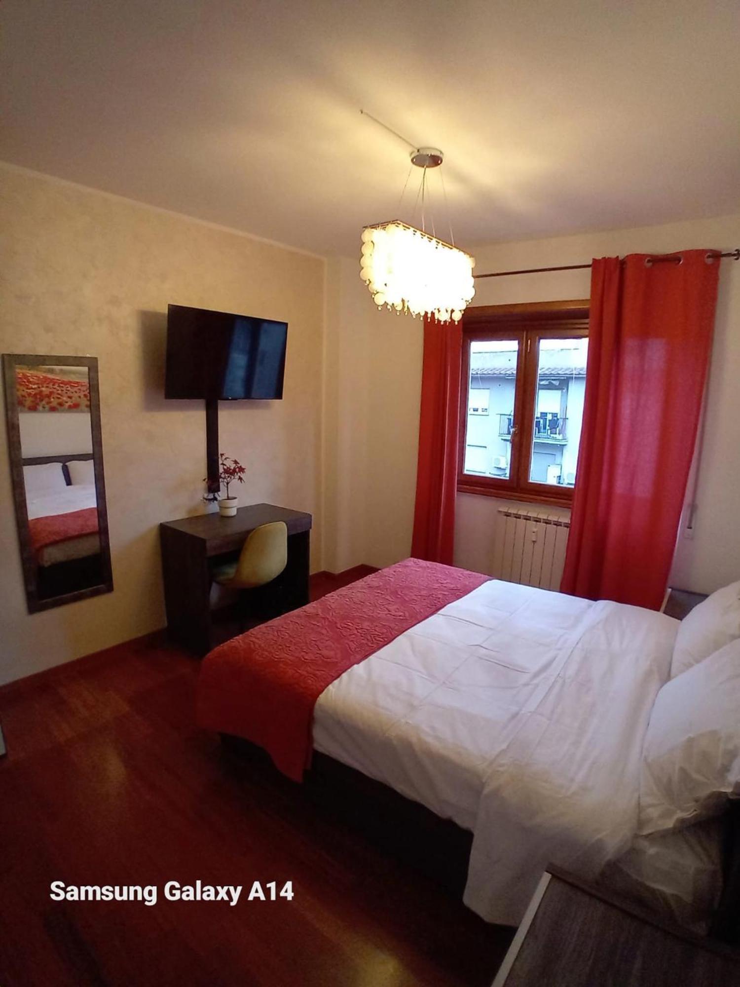 Bed and breakfast Tre Fiori